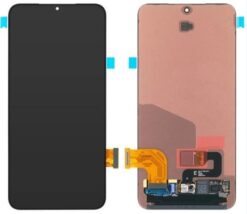 LCD screen Samsung S921 S24 with touch screen (NO FRAME) original (service pack)