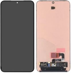 LCD screen Samsung S926 S24 Plus with touch screen (NO FRAME) original (service pack)