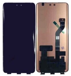 LCD screen Xiaomi 13 Lite 5G with touch screen Black ORG