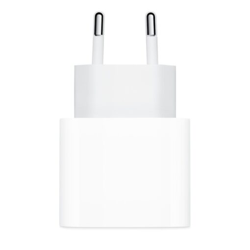 Toalaadija adapter Apple iPhone/iPad 20W USB-C, Apple - Image 2