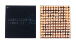 Microchip IC iPhone 8/8 Plus/X PMIC U2700 (338S00309) D2422B0 360pin