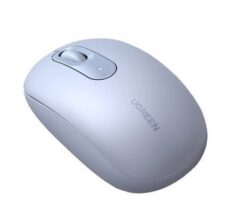 Mouse UGREEN (MU105) wireless, blue