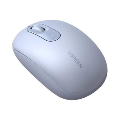Mouse UGREEN (MU105) wireless, blue
