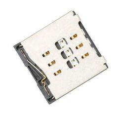 SIM card contact for iPhone 6S Plus ORG