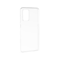 Kaitseümbris Clear Case, OnePlus Nord CE 3 Lite, läbipaistev, Spello