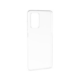 Kaitseümbris Clear Case, Samsung Galaxy A05s, läbipaistev, Spello
