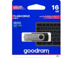 USB memory drive GOODRAM UTS3 16GB USB 3.0
