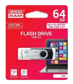 USB memory drive GOODRAM UTS3 64GB USB 3.0