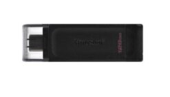 USB memory drive Kingston 128GB USB-C 3.2