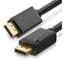 Ugreen Display Port cable (DP102 4K) black