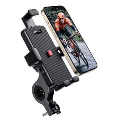 Universal bicycle phone holder JOYROOM (JR-OK7)