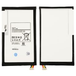 Aku Samsung Tab 3 8.0 T310/T311/T312/T315 T4450E 4450mAh OEM