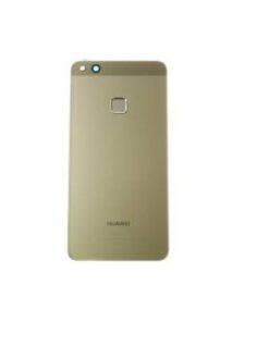 Back cover for Huawei P10 Lite Platinum Gold original (used Grade B)