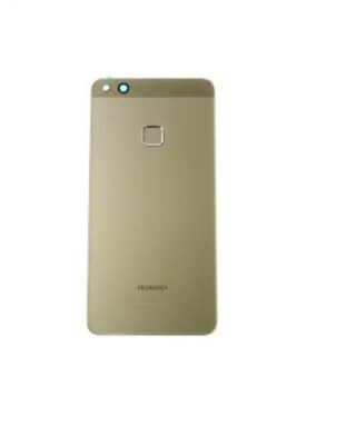 Back cover for Huawei P10 Lite Platinum Gold original (used Grade B)