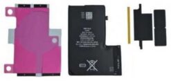 Battery ORG for iPhone 12 Pro Max 3690mAh No Pop-Up (Newest Solution) with sticker