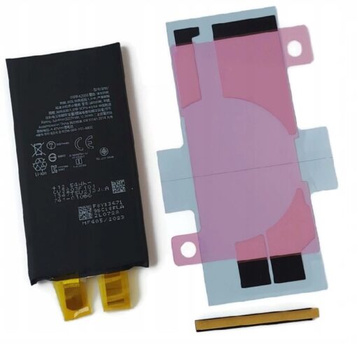 Battery ORG for iPhone 13 3227mAh without BMS with sticker