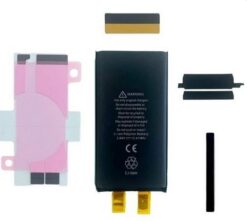 Battery ORG for iPhone 13 Mini 2406mAh without BMS with sticker