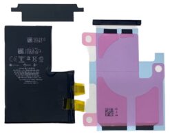 Battery ORG for iPhone 13 Pro Max 4352mAh without BMS with sticker