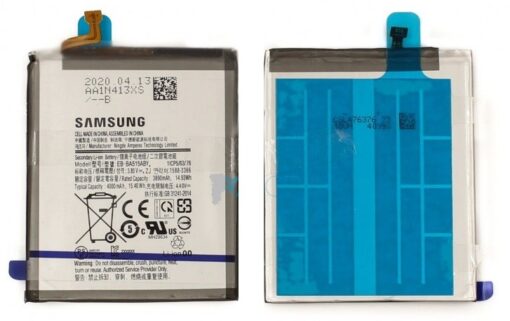 Battery original Samsung A515 A51 2020 3890mAh EB-BA515ABY