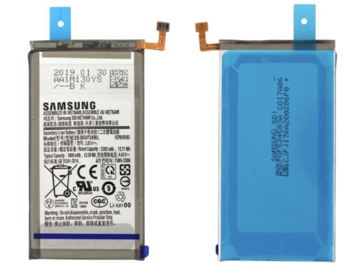 Battery original Samsung G973F S10 3300mAh EB-BG973ABU