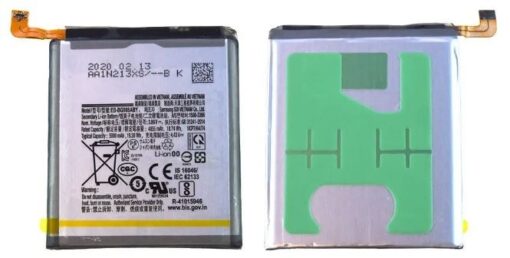 Battery original Samsung G988F S20 Ultra 5000mAh EB-BG988ABY