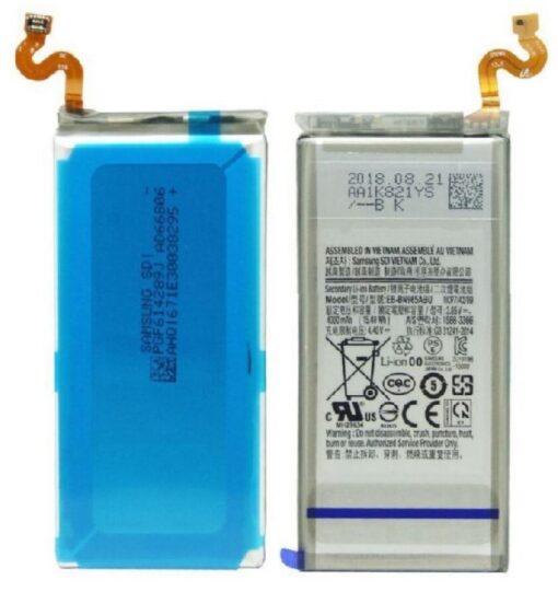 Battery original Samsung N960F Note 9 4000mAh EB-BN965ABU