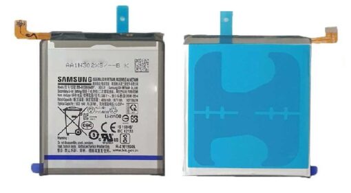 Battery original Samsung S906 S22 Plus 4500mAh EB-BS906ABY