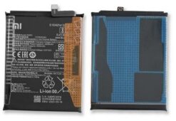 Battery original Xiaomi Mi 10T/Mi 10T Pro 5000mAh BM53