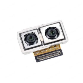 Camera Huawei Mate 10 Pro back ORG