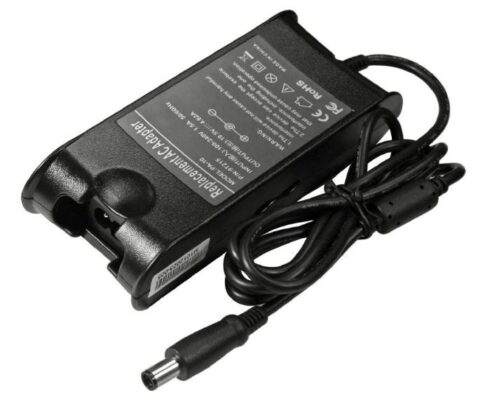 Charger for laptop DELL (19.5V 4.62A 90W) 7.4*5.0mm