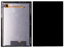 LCD screen Lenovo Tab 4 X304 with touch screen Black (Refurbished) ORG
