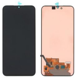 LCD screen Samsung A346 A34 5G 2023 with touch screen (NO FRAME) original (service pack)