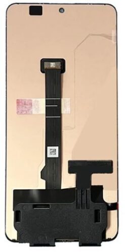 LCD screen Xiaomi Redmi Note 13 Pro 5G/Poco X6 5G with touch screen Black ORG