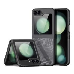 Telefoniümbris Dux Ducis Aimo Samsung F741 Z Flip6
