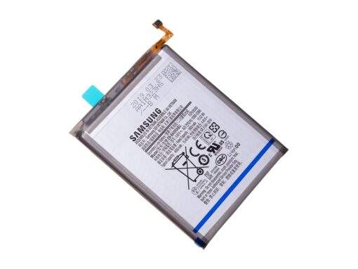 Aku Samsung A205 A20/A305/A307 A30/A30s/A505/A507 A50/A50s 4000mAh EB-BA505ABU (service pack)