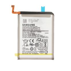 Aku Samsung N975 Note 10 Plus 4300mAh EB-BN972ABU (service pack)