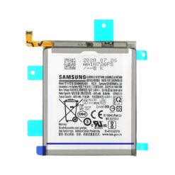Aku Samsung N985 Note 20 Ultra 4500mAh EB-BN985ABY (service pack)