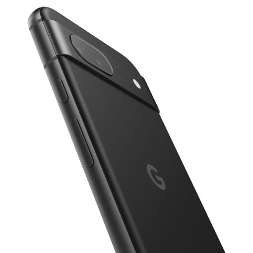 Tagakaamerate kaitseklaas EZ Fit Optik, Google Pixel 8a, komplektis 2tk, läbipaistev, Spigen - Image 4