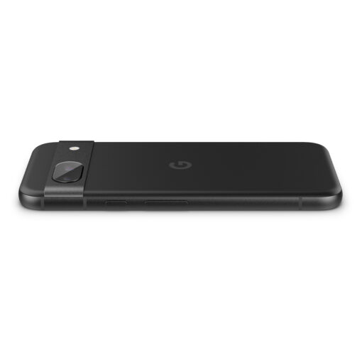 Tagakaamerate kaitseklaas EZ Fit Optik, Google Pixel 8a, komplektis 2tk, läbipaistev, Spigen - Image 7