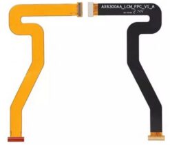 Flex Samsung X200/X205 Tab A8 10.5 2021 mainboard cable (SUB CTC LCD) original (service pack)