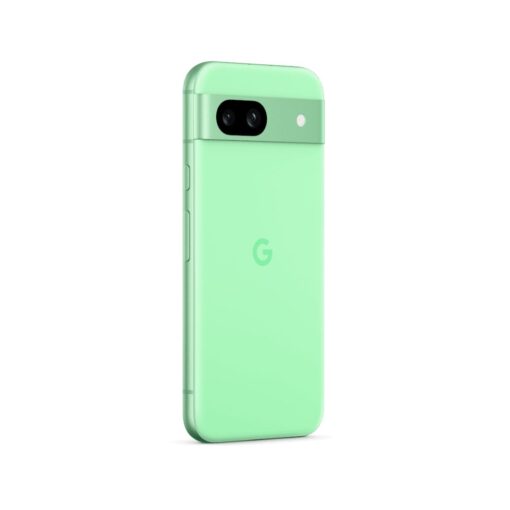 Nutitelefon Google Pixel 8a, 128GB, roheline - Image 4