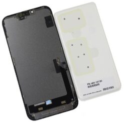 LCD screen for iPhone 14 Plus with touch screen original (Pairable) (used Grade B)