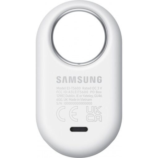 Samsung Galaxy SmartTag2 EI-T5600BWEGEU valge - Image 3