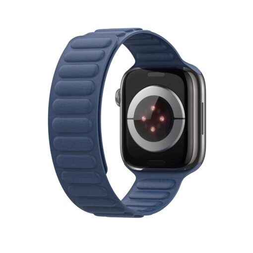 Käevõru Dux Ducis BL Series Apple Watch 38/40/41mm Blue - Image 2