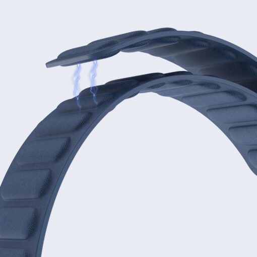 Käevõru Dux Ducis BL Series Apple Watch 38/40/41mm Blue - Image 3