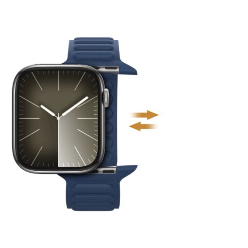 Käevõru Dux Ducis BL Series Apple Watch 38/40/41mm Blue - Image 4