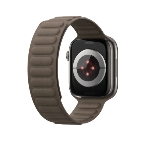 Käevõru Dux Ducis BL Series Apple Watch 38/40/41mm Taupe - Image 2
