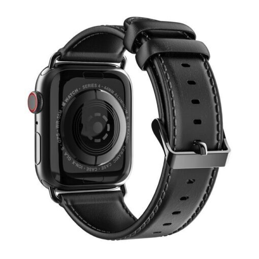 Käevõru Dux Ducis Business Series Apple Watch 38/40/41mm Black - Image 2