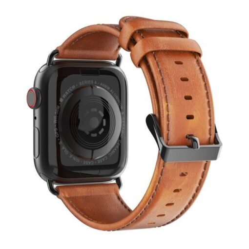 Käevõru Dux Ducis Business Series Apple Watch 38/40/41mm Brown - Image 2