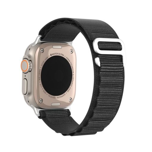 Käevõru Dux Ducis GS Series Apple Watch 38/40/41mm Black - Image 3